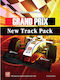 Game Expansion Grand Prix - New Track Pack for 2-10 Players 14+ Years Old (EN) GMT Games