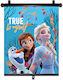 Seven Κουρτινάκι Αυτοκινήτου Frozen 45x36εκ.