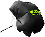 Zeus Team Speed Parachute Geschwindigkeitsfallschirm in Schwarz Farbe