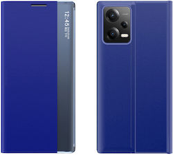 Hurtel Sleep Μπλε (Redmi Note 12 Pro+)