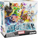 Board Game Marvel Age of Heroes for 2-5 Players 14+ Years Old (EN) WizKids