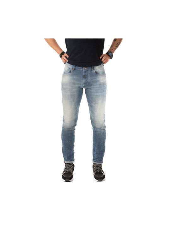 Profil 2247 Herren Jeans Jeans elastisch