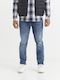 Celio Jeans Jeans Voslo25t - BLEACHED