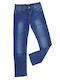 LEGENDARIO HOSE JEANSBLAU 2488