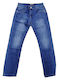 LEGENDARIO PANTS JEAN BLUE 2476