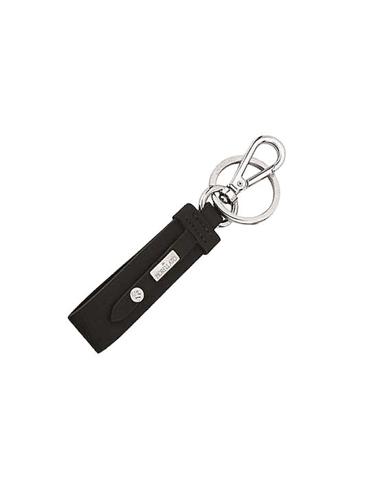 Morellato Metallic Keychain