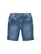 Tom Tailor Kids Shorts/Bermuda Denim Blue