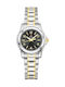 Women's Watch 27mm Battery with Silver Stainless Steel Bracelet