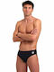 Kikko Pro Men's Swimwear Slip Black