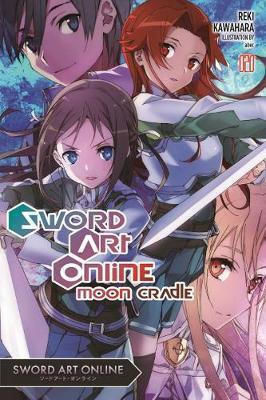 Sword Art Online, Moon Cradle Vol. 20