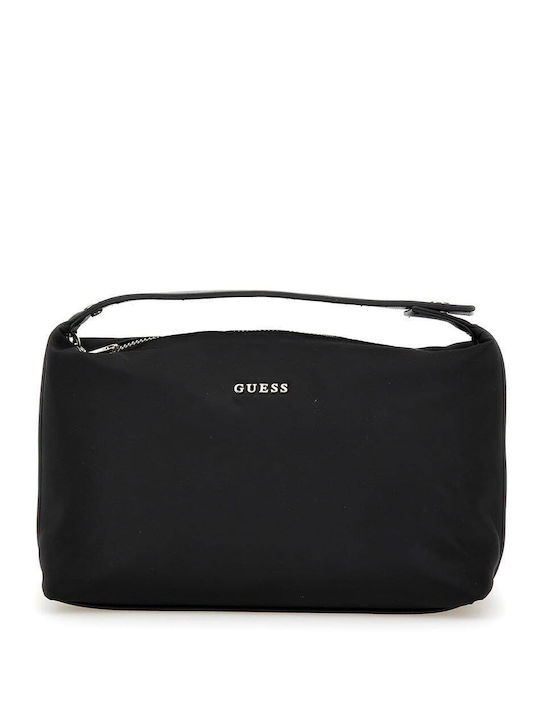Guess Toiletry Bag PW1565P3261 in Black color