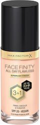 Max Factor Facefinity All Day Flawless 3 in 1 L...