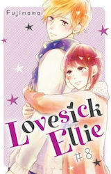 Lovesick Ellie Vol. 8