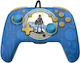 PDP Rematch Ενσύρματο Gamepad για Switch Hyrule...