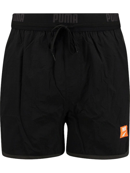Men's Swimwear Shorts Black