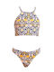 SugarFree Kids Swimwear Bikini Multicolour