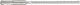 Metabo Diamond Drill with SDS Plus Shank for Masonry 10x150mm