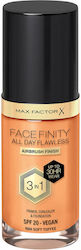 Max Factor Facefinity All Day Flawless 3 in 1 L...