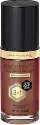 Max Factor Facefinity All Day Flawless 3 in 1 L...