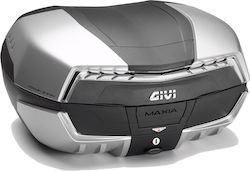 Givi V58N Maxia 5 Monokey Motorrad-Topcase 58lt...