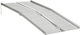 HomCom Anti-Slip Aluminum Ramp 183x72x5cm 713-003V00SR