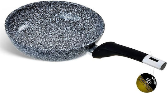 Edenberg Pan aus Aluminium mit Antihaftbeschichtung 18cm
