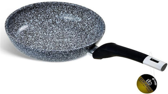 Edenberg Pan aus Aluminium mit Steinbeschichtung 26cm