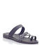 Sandale Casual Damă Anatomici Negre