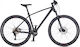 Author Traction 29" 2023 Μαύρο Mountain Bike με 20 Ταχύτητες και Μηχανικά Δισκόφρενα