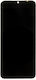Incell Screen for Galaxy A14 4G Black