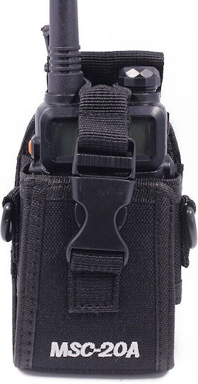 Baofeng MSC-20A Husă Radio Portabil
