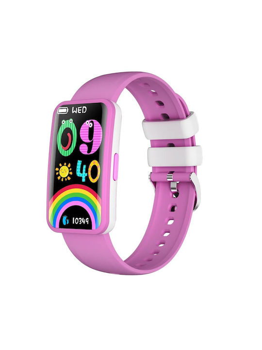 Smartwatch a5 caracteristicas 2025