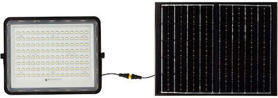 V-TAC Solar LED Flutlicht 20W Kaltweiß 6400K