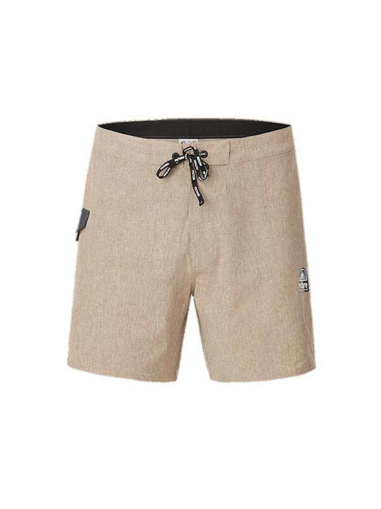 Picture SAULT 16 Boardshorts Stone