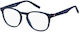 Tommy Hilfiger Children's Plastic Eyeglass Fram...
