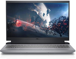 Dell G15 5525 15.6" FHD 120Hz (Ryzen 5-6600H/16GB/512GB SSD/GeForce RTX 3050/W11 Home) (US Keyboard)