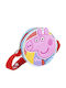 Cerda Peppa Pig Детска чанта през Рамо Синя 16брx4.5брx16брсм.