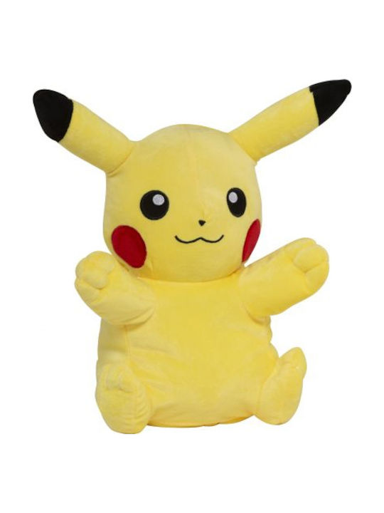 Graffiti Pikachu Kinder Rucksack Umhängetasche Gelb 25cmx25cmx36cmcm