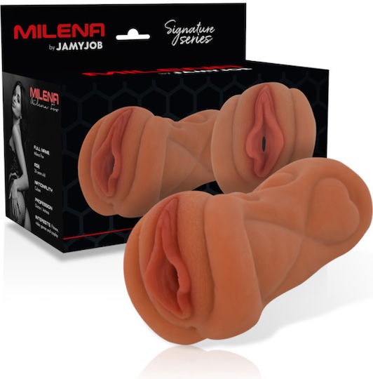 Jamyjob Signature Series Masturbator 1buc