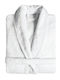 Graccioza Bademantel White 700gr/m²