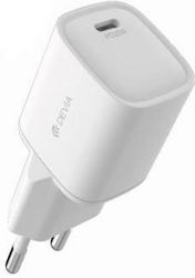 Devia DVCH-354861 20W Wall Adapter