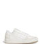 Forum Low Sneakers Chalk White / Cloud White