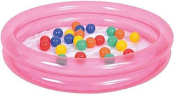 Ball Pit Pink