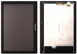 Bildschirm Touch Screen Ersatzteil (Lenovo Tab 2 A10-70)