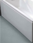 Carron Bathrooms P190/570 Bathtube Accessories