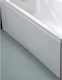Carron Bathrooms P190/570 Εξαρτήματα Μπανιέρας