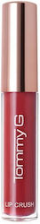 TommyG Lip Crush Liquid Lipstick Matte 32 5ml