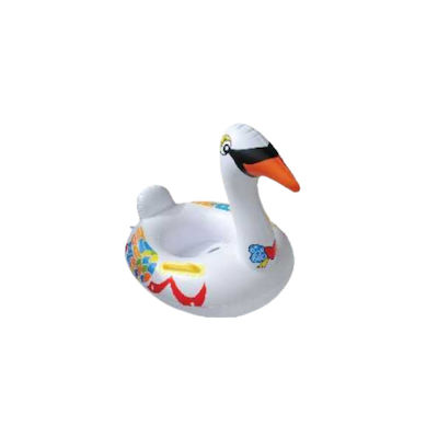 Vesta pentru copii Swimtrainer de copii cu diametrul de 75cm pentru 3 ani și peste Alb