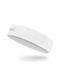 AMILA Athletic Headband White