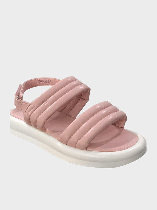 Ustyle Kinder Sandalen Rosa